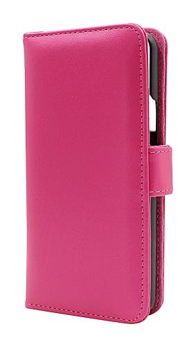 Skimblocker Lommebok-etui Samsung Galaxy S22 5G