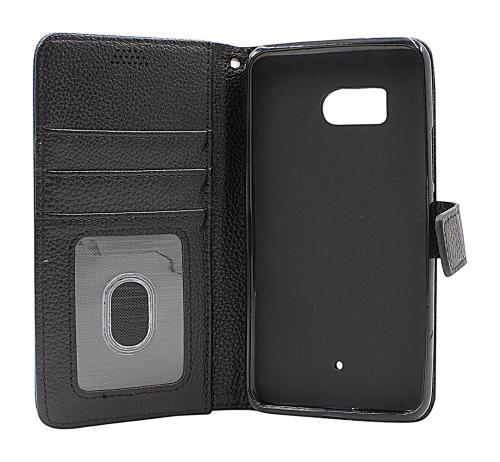 New Standcase Wallet HTC U11