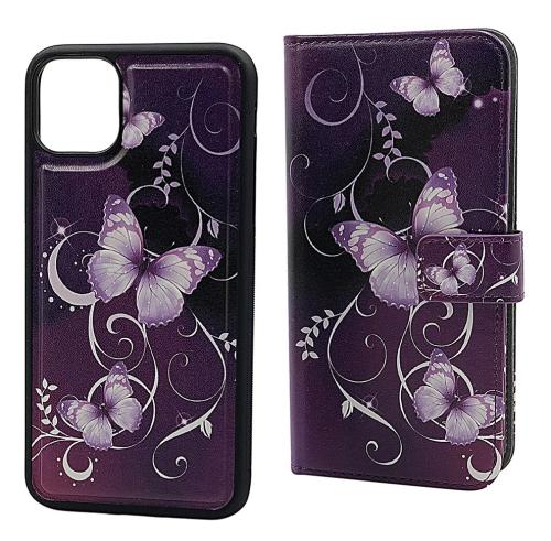 Skimblocker Magnet Designwallet iPhone 11 Pro Max (6.5)