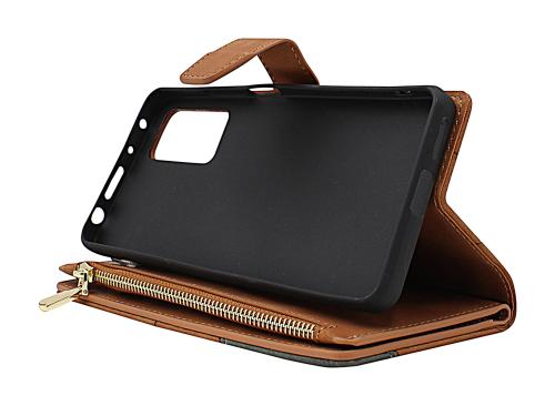 XL Standcase Lyxetui Xiaomi Redmi Note 11 Pro 5G