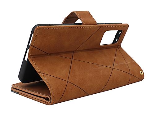 XL Standcase Lyxetui Xiaomi Redmi Note 11 Pro 5G
