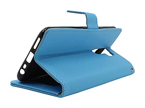 New Standcase Wallet Sony Xperia Z3 (D6603)
