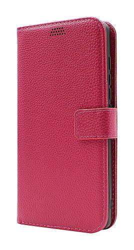 New Standcase Wallet Motorola Moto G60s