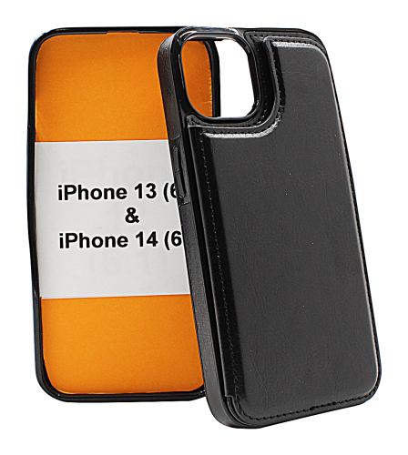 CardCase deksel iPhone 13/14