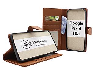 Skimblocker Google Pixel 10a Lommebok Deksel