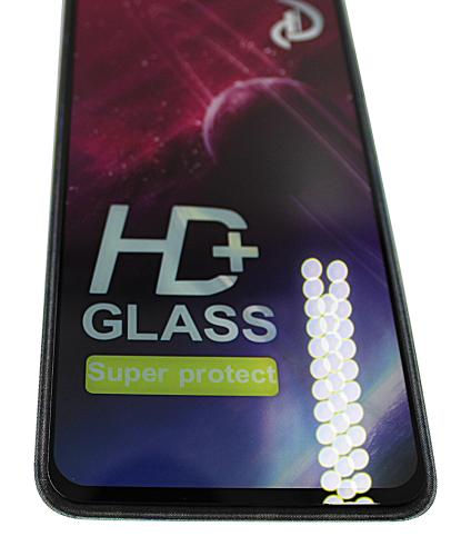 Full Frame Skjermbeskyttelse av glass Honor 200 Smart 5G