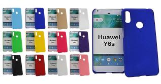 Hardcase Deksel Huawei Y6s