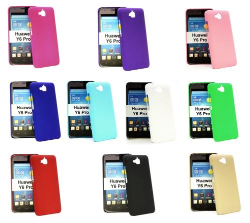 Hardcase Deksel Huawei Y6 Pro (TIT-L01)