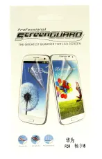 Skjermbeskyttelse Huawei Y6 Pro (TIT-L01)