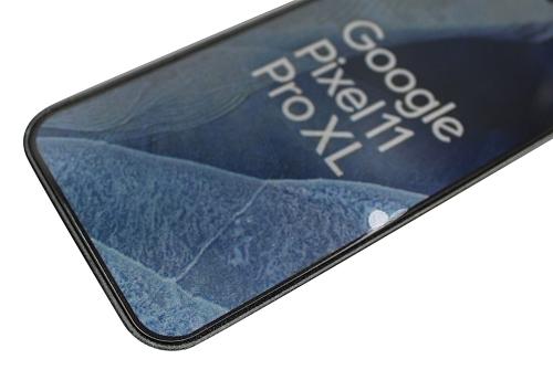 Skjermbeskyttelse av glass Google Pixel 11 Pro XL