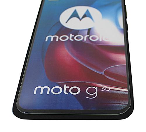 Skjermbeskyttelse av glass Motorola Moto G20 / Moto G30