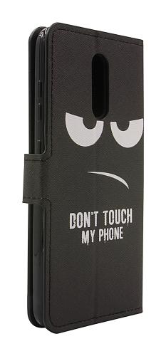 Designwallet Nokia 3.2