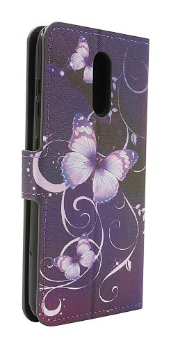 Designwallet Nokia 3.2