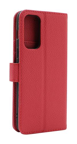 New Standcase Wallet OnePlus Nord 2 5G