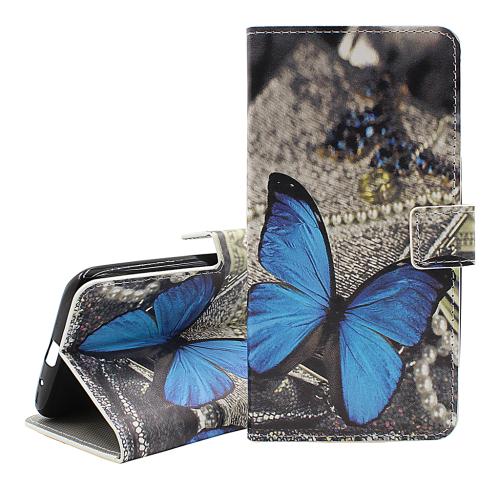 Designwallet Sony Xperia 1 (J9110)