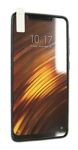 Skjermbeskyttelse av glass Xiaomi Pocophone F1