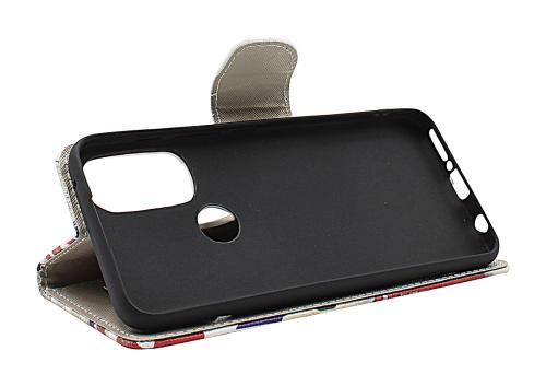 Designwallet Motorola Moto G71