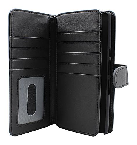 Skimblocker XL Magnet Wallet Sony Xperia 10