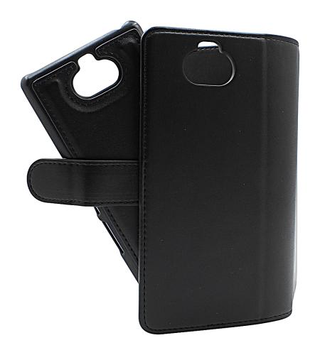 Skimblocker XL Magnet Wallet Sony Xperia 10