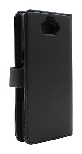 Skimblocker XL Magnet Wallet Sony Xperia 10