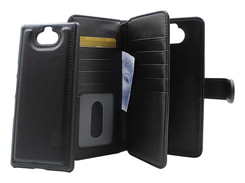 Skimblocker XL Magnet Wallet Sony Xperia 10
