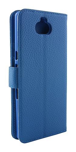 New Standcase Wallet Sony Xperia 10