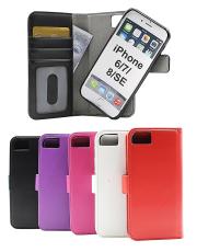 Skimblocker Magnet Wallet iPhone 8