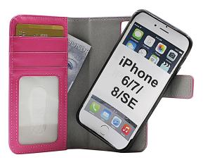 Skimblocker Magnet Wallet iPhone 6/6s