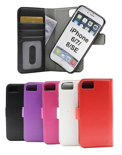 Skimblocker Magnet Wallet iPhone 6/6s