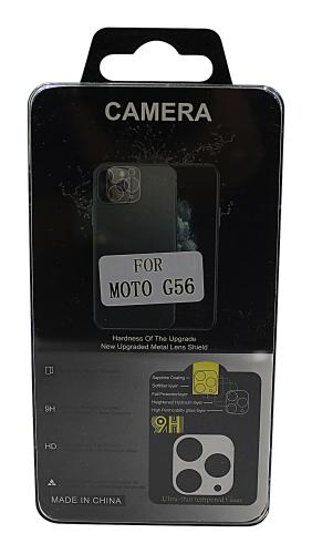 Kameraglass Motorola Moto G56