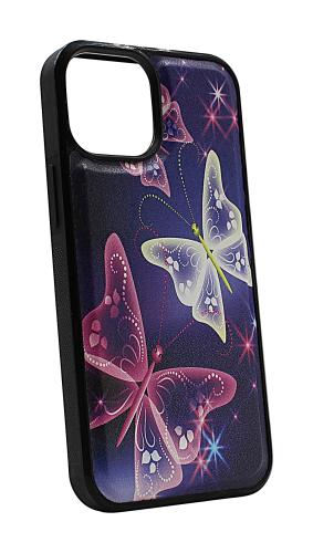 Skimblocker Magnet Designwallet iPhone 13 Mini (5.4)