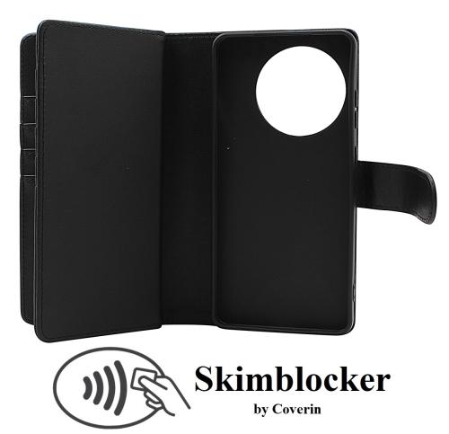 Skimblocker **** XL Lommebok Deksel