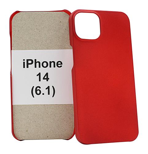 Hardcase Deksel iPhone 14 (6.1)