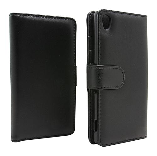 Skimblocker Lommebok-etui Sony Xperia Z3 (D6603)