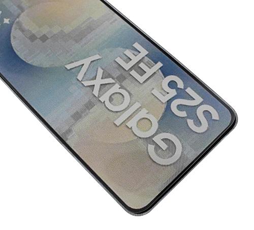 Skjermbeskyttelse Samsung Galaxy S25 FE