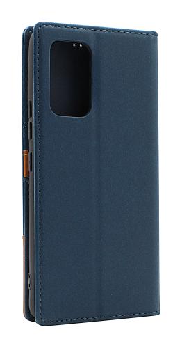 Samsung Galaxy A53 5G Luksus Mobilcover Slim