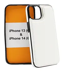 CardCase deksel iPhone 13/14