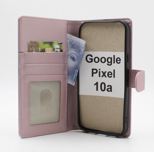Skimblocker Google Pixel 10a Lommebok Deksel