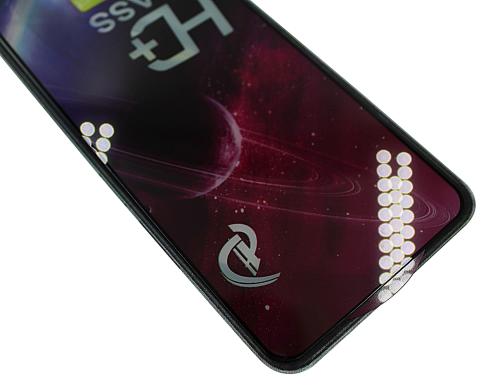 Full Frame Skjermbeskyttelse av glass Honor 200 Smart 5G