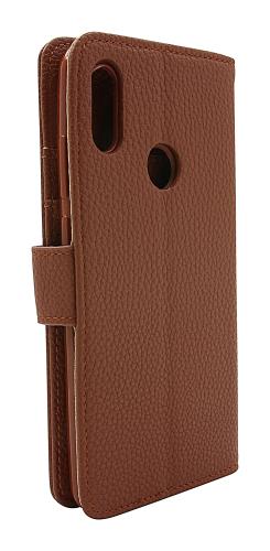New Standcase Wallet Huawei Y6s