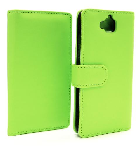Lommebok-etui Huawei Y6 Pro (TIT-L01)