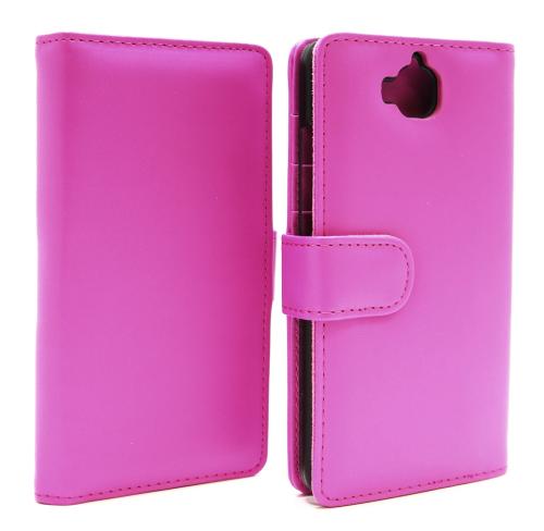 Lommebok-etui Huawei Y6 Pro (TIT-L01)