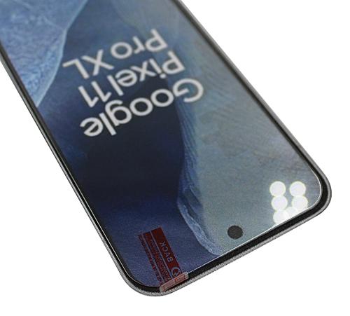 Skjermbeskyttelse av glass Google Pixel 11 Pro XL