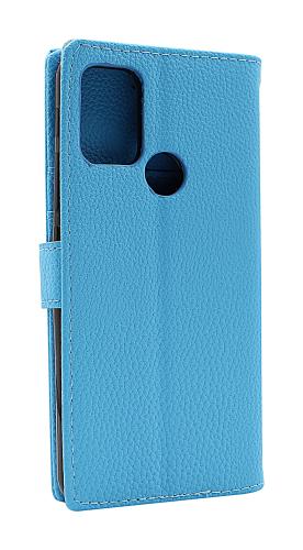 New Standcase Wallet Motorola Moto G20 / Moto G30