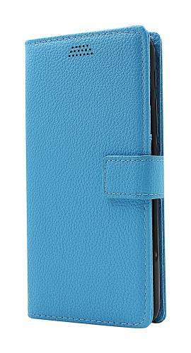 New Standcase Wallet Motorola Moto G20 / Moto G30