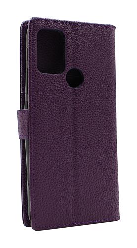 New Standcase Wallet Motorola Moto G20 / Moto G30