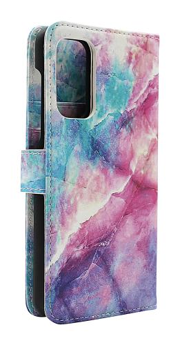 Skimblocker Magnet Designwallet OnePlus Nord 2 5G