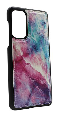 Skimblocker Magnet Designwallet OnePlus Nord 2 5G