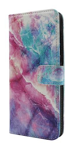 Skimblocker Magnet Designwallet OnePlus Nord 2 5G