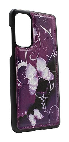 Skimblocker Magnet Designwallet OnePlus Nord 2 5G